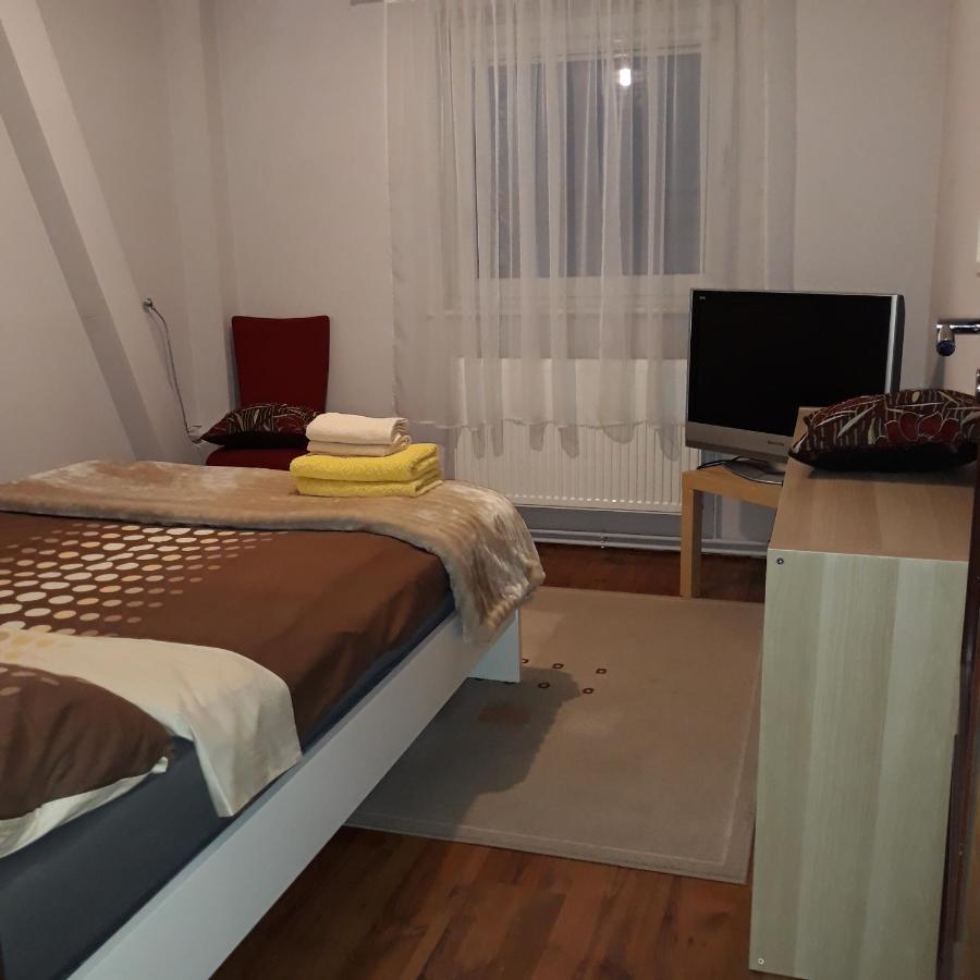 Olaf Apart Гданск Екстериор снимка